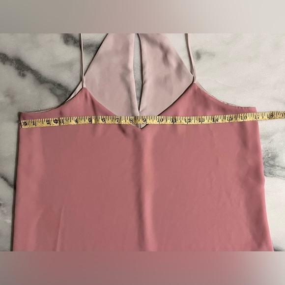 Reversible Pink Camisole - Picture 10 of 12